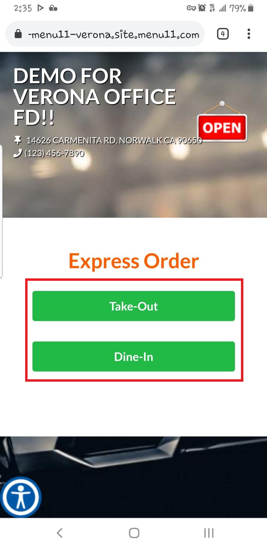 undefined